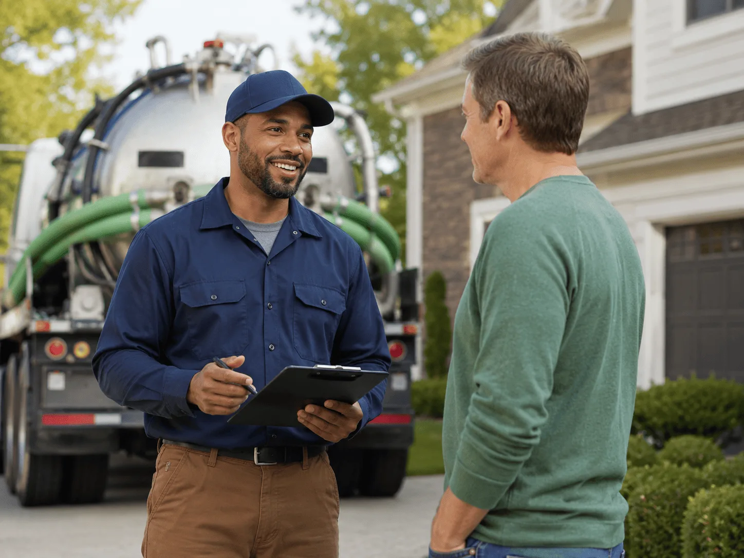 Mosquito Control Pebble Beach, CA FAQs